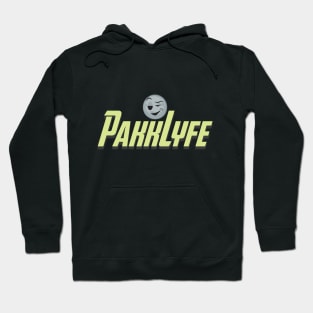 Pakklyfe Bright Hoodie